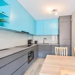 Comfortable Chmielna With Sauna By Renters 4* 格但斯克