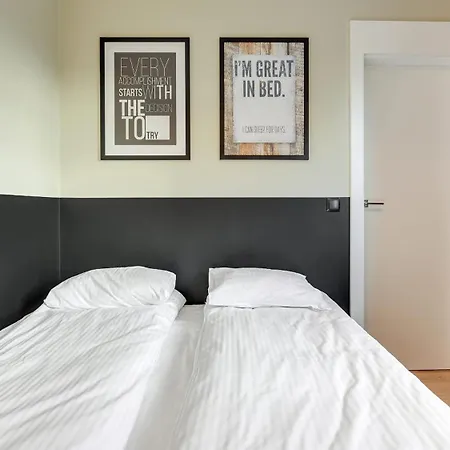 Dom & House Comfortable Chmielna With Sauna Apartment *