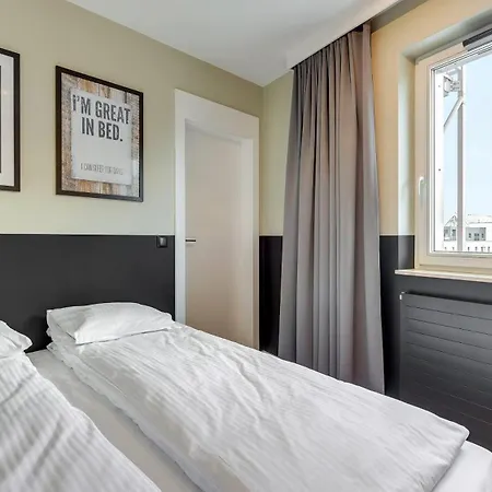 Dom & House Comfortable Chmielna With Sauna Apartment Gdansk