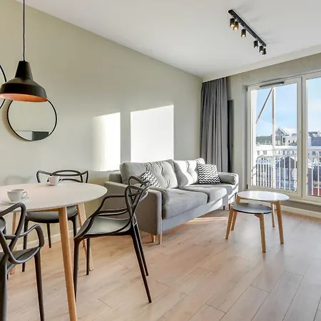 Apartment Dom & House Comfortable Chmielna With Sauna Gdansk
