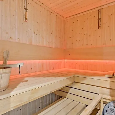 Apartman Dom & House Comfortable Chmielna With Sauna *