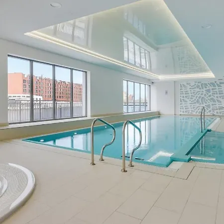 Apartamento Dom & House Comfortable Chmielna With Sauna