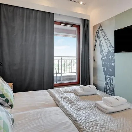 Dom & House Comfortable Chmielna With Sauna Apartment Gdansk