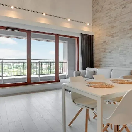 Dom & House Comfortable Chmielna With Sauna Apartment Gdansk