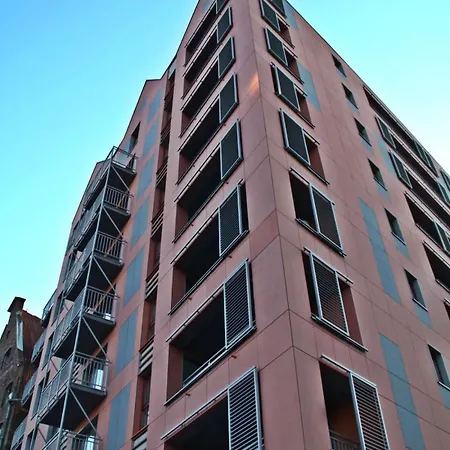 Apartment Dom & House Comfortable Chmielna With Sauna *