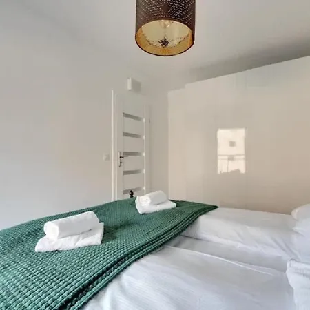 Dom & House Comfortable Chmielna With Sauna Gdańsk