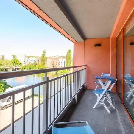 Dom & House Comfortable Chmielna With Sauna Apartment