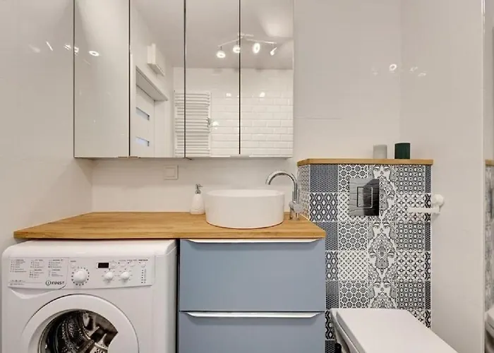 Dom & House Comfortable Chmielna With Sauna