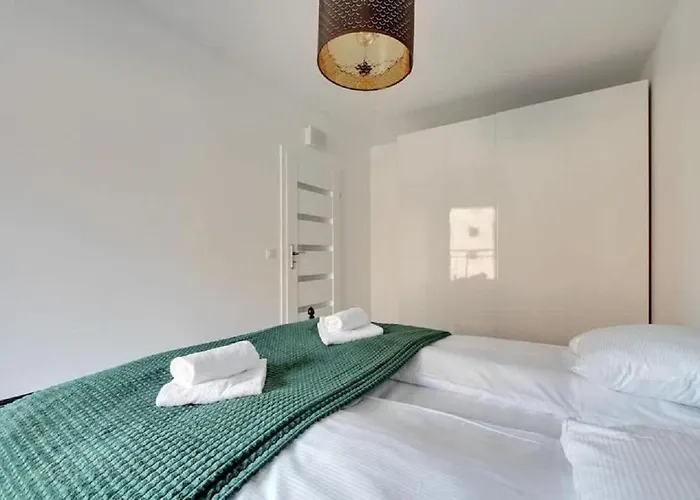 Dom & House Comfortable Chmielna With Sauna Gdansk