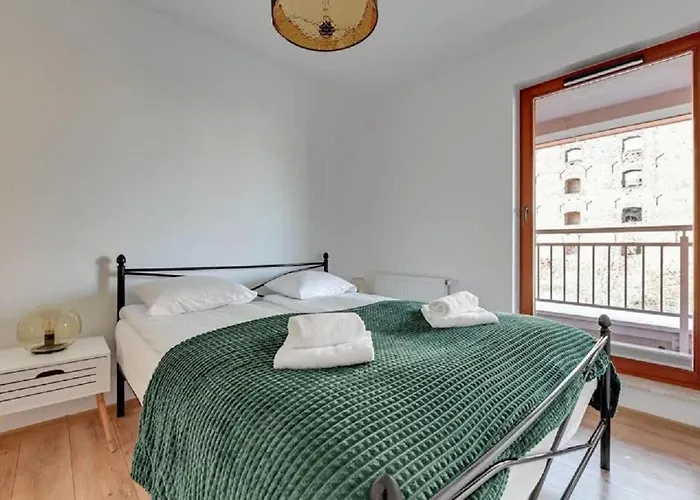 Dom & House Comfortable Chmielna With Sauna 4*