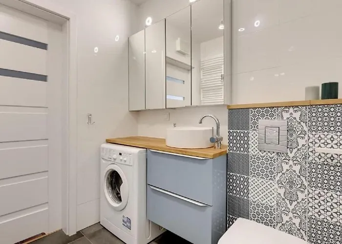 Dom & House Comfortable Chmielna With Sauna Gdansk