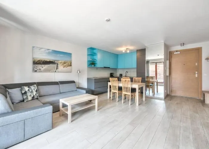 Dom & House Comfortable Chmielna With Sauna 4*