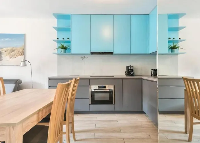 Dom & House Comfortable Chmielna With Sauna Gdańsk