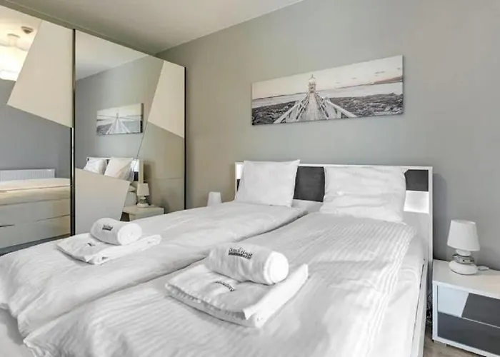 Apart Otel Dom & House Comfortable Chmielna With Sauna