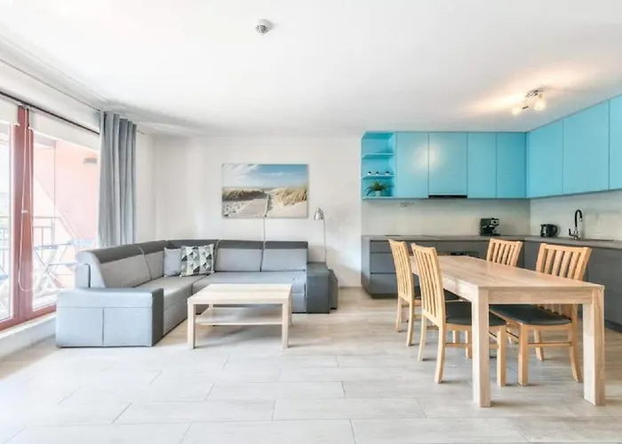 Dom & House Comfortable Chmielna With Sauna 4* Gdansk