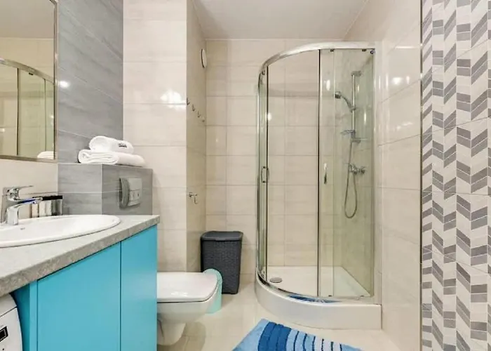 Apart Otel Dom & House Comfortable Chmielna With Sauna Gdansk