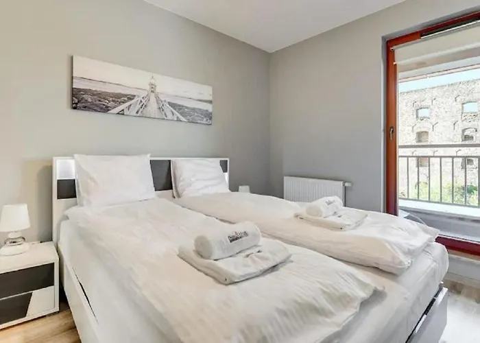 Dom & House Comfortable Chmielna With Sauna Gdansk