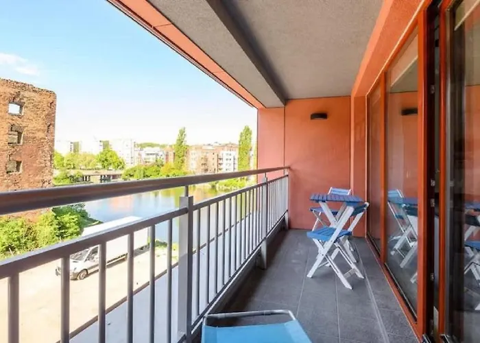 Dom & House Comfortable Chmielna With Sauna Apart Otel