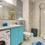 Appart hôtel Comfortable Chmielna With Sauna By Renters Gdańsk