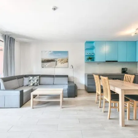 Dom & House Comfortable Chmielna With Sauna 4* Гданьск